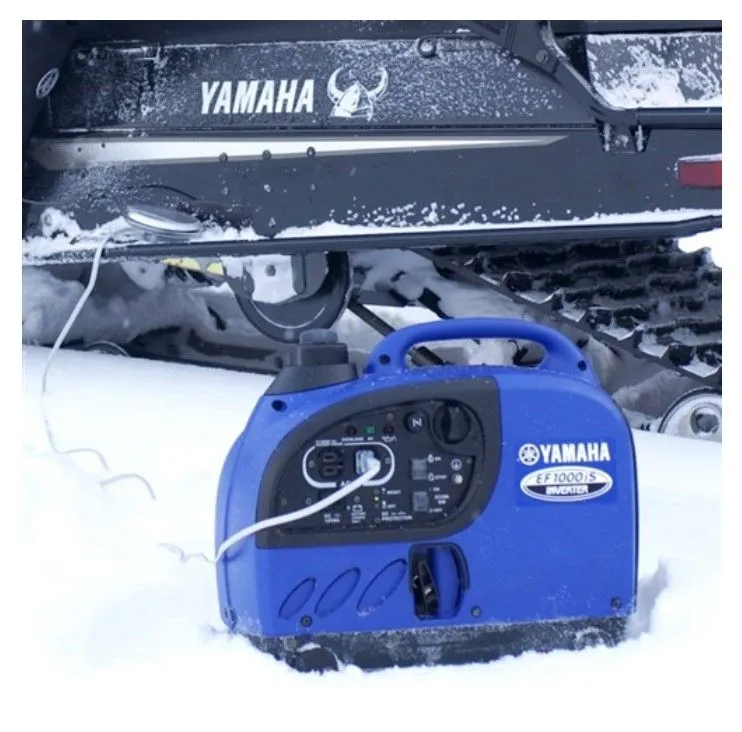 YAMAHA 1000W GENERATOR